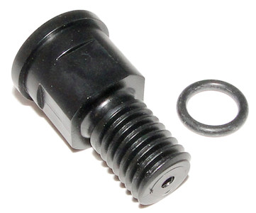 Zodiac Jandy Pressure Gauge & Air Relief, R0557100