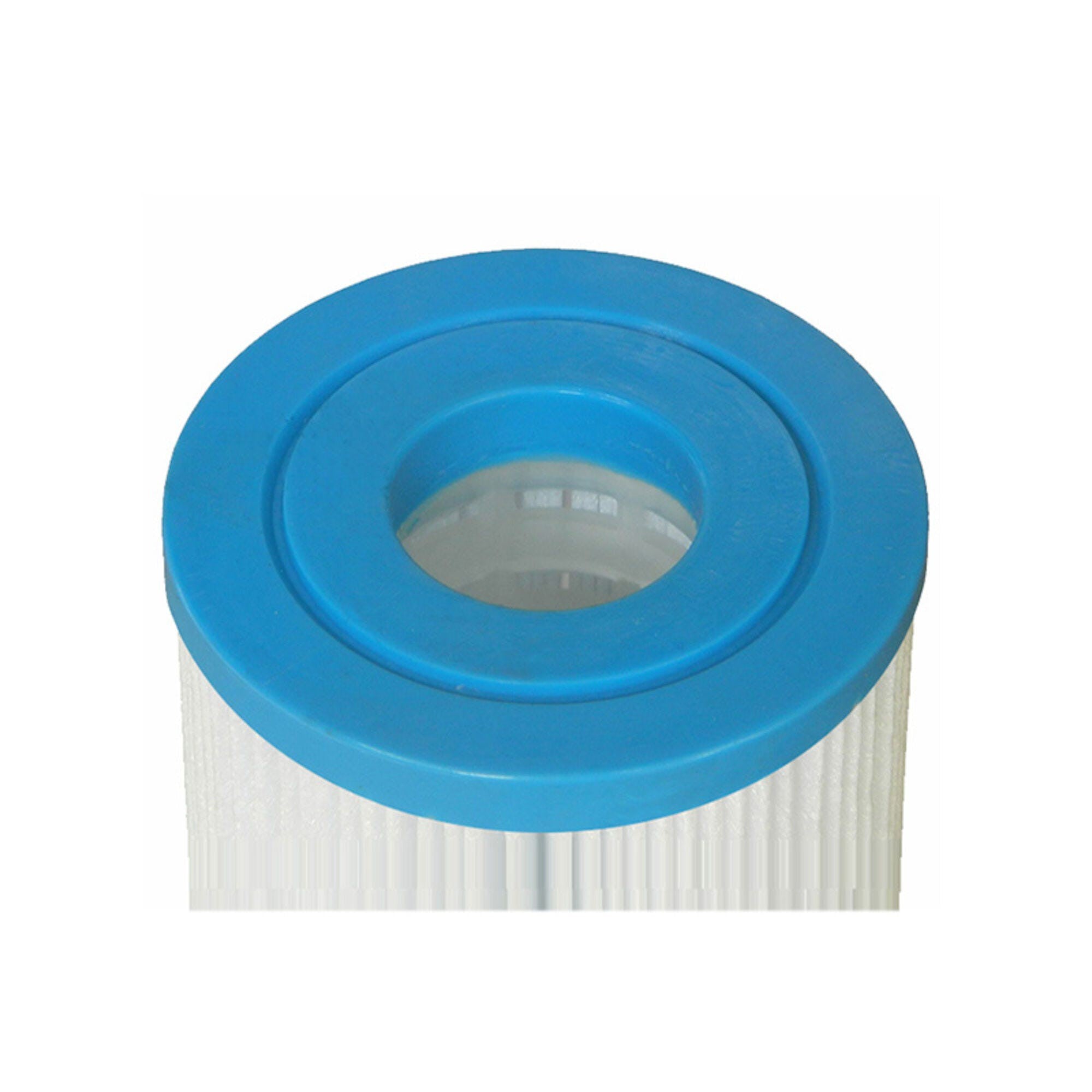 Filter Cartridge, Proline, Diameter: 4-15/16", Length: 23-5/8", Top: 2-1/8" Open, Bottom: 2-1/8" Open, 95 sq ft : P-4995