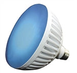 Halco Color ChangingMulti-Color LED Pool Light Bulb - 120V