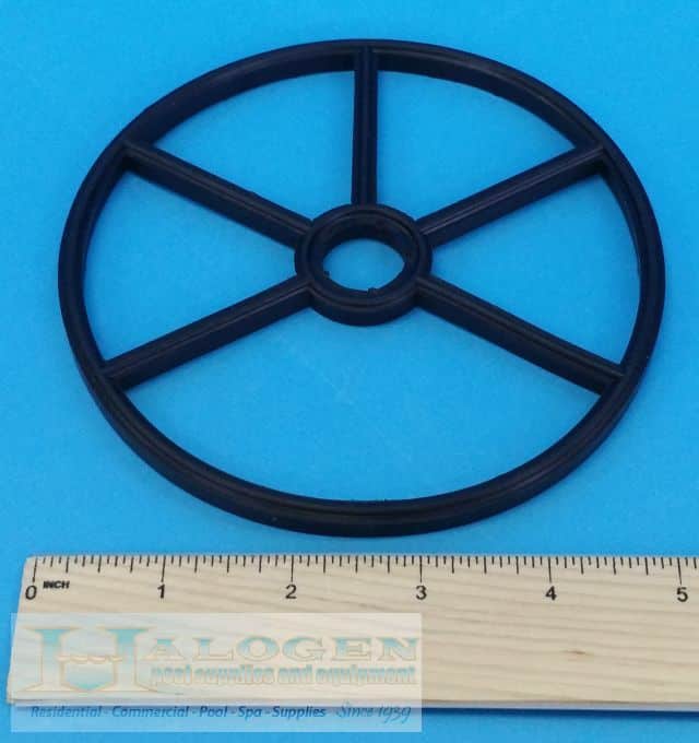 SM1-PP3 Diverter Gasket for 1-1/2″ valve