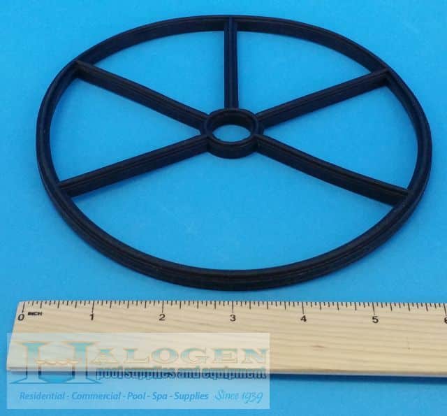 SM2-PP3 Diverter Gasket for 2in. valve