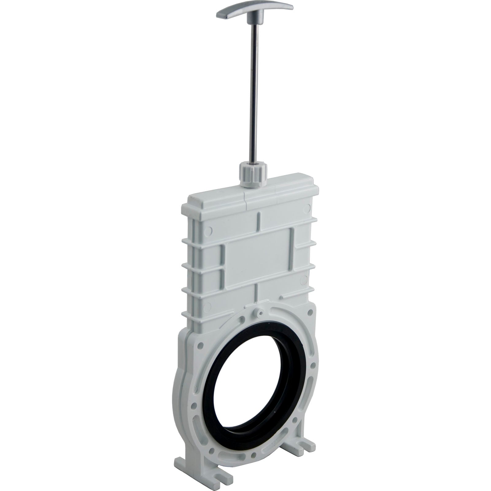 Body Assembly, Valterra 4" Gate Valve