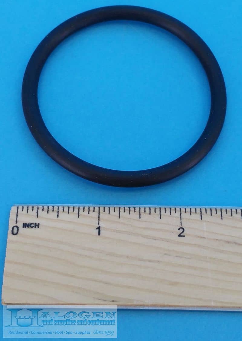 O-Ring for Bulkhead Adapter / 2″ Multiport Valve / Sand Drain Assembly