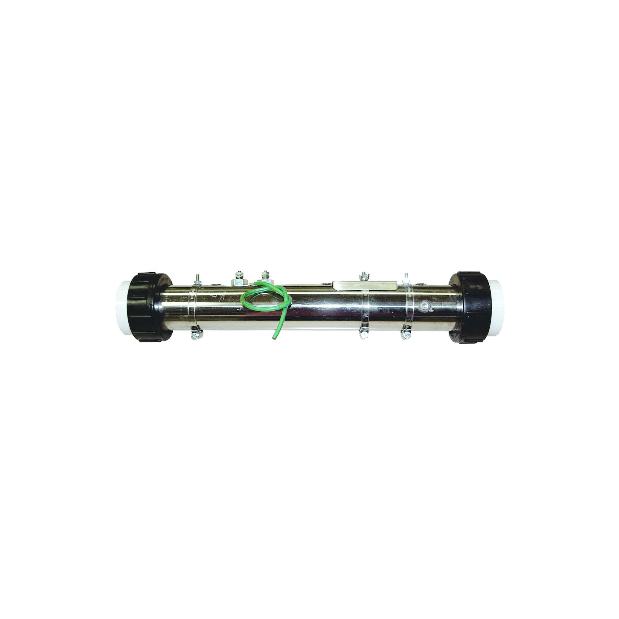 HydroQuip Rite Fit 3.0kW 230V Flow Thru Heater 27-J0413-4S-K