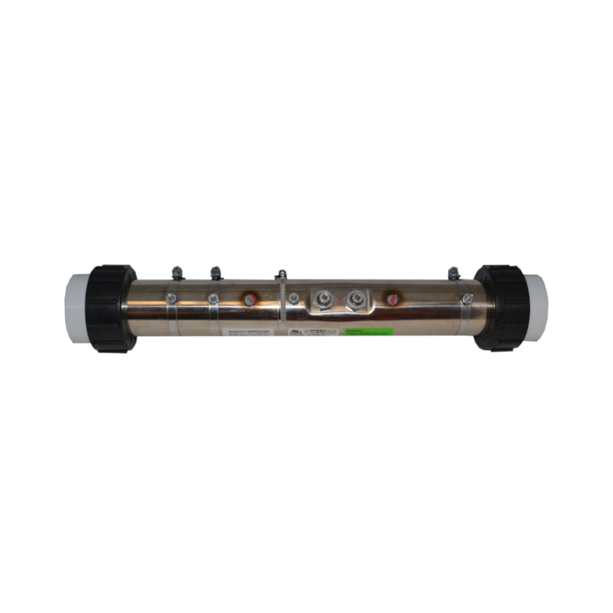 Hydro-Quip Rite Fit 4.5kW 230V Flow Thru Heater 27-J0568-6S-K