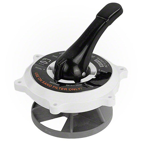 Pentair Valve Top Assembly 270068