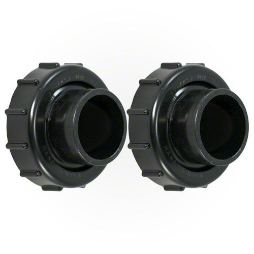 Pentair Valve Adapter Kit 270100 - Set of Two