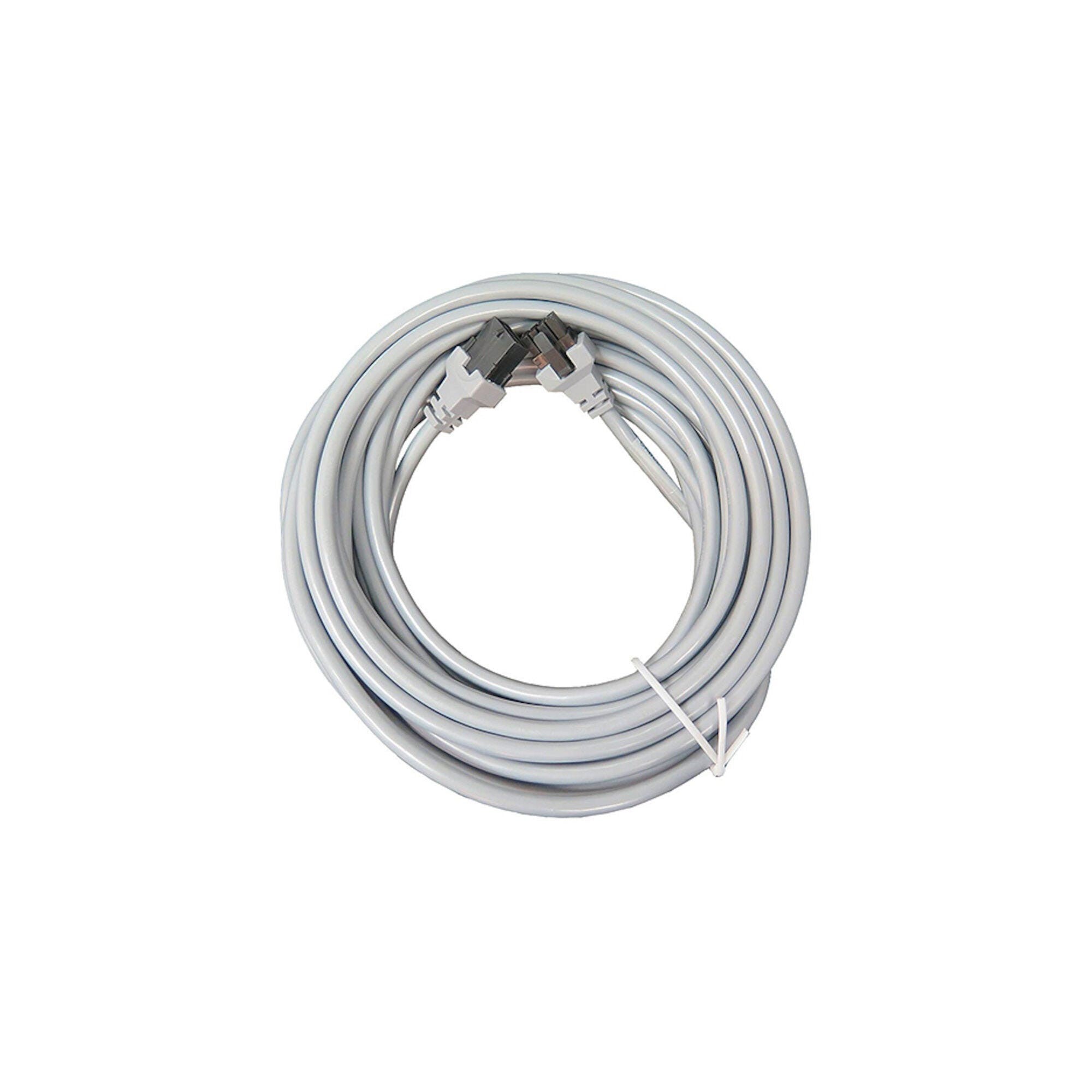 Extension Cable, Spaside, Balboa ML Series, 7' Long w/8 Pin Molex Cable : 11588-1