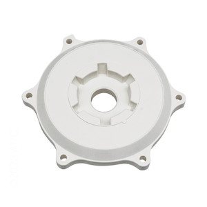 Pentair 1.5" White HiFlow Valve Top, 271158Z
