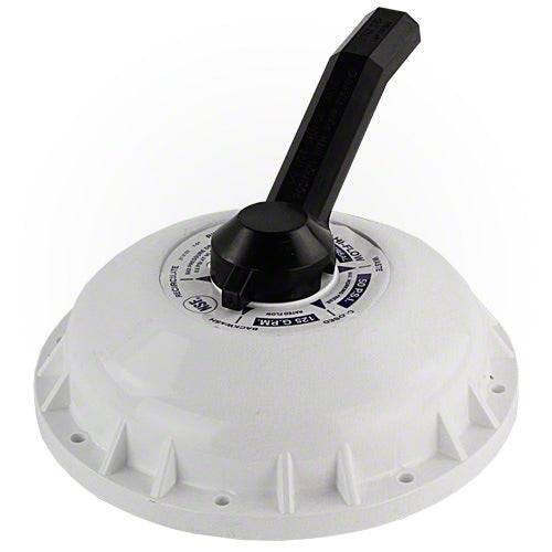 Pentair HiFlow Valve Top Assembly 272422