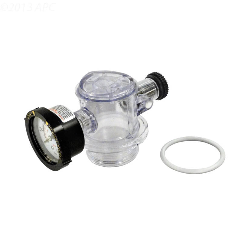 Pentair Triton Manual Air Relief Assembly | 273564Z