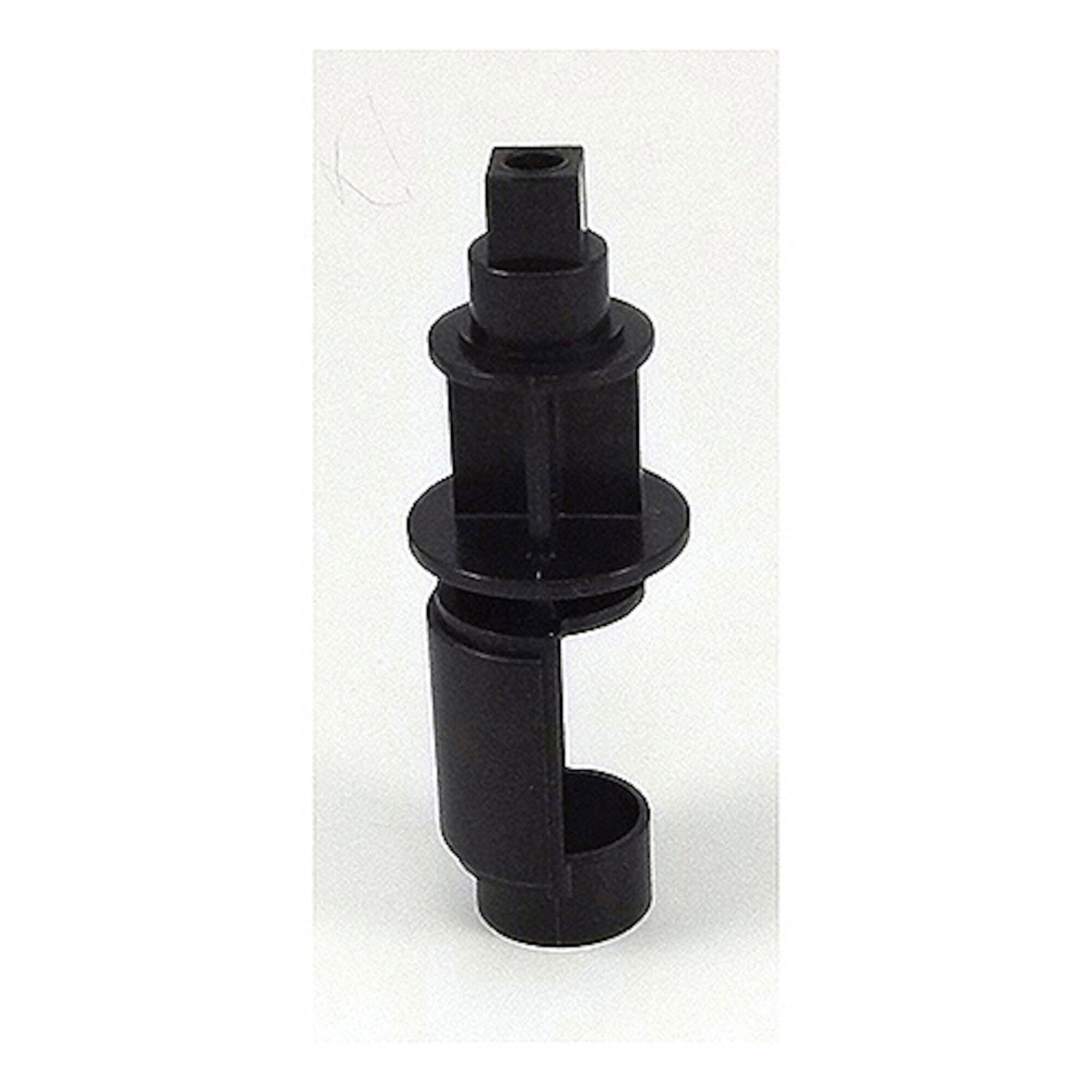 Valve, Deluxe 180 Degree Shut Off, Internal : 602-0750