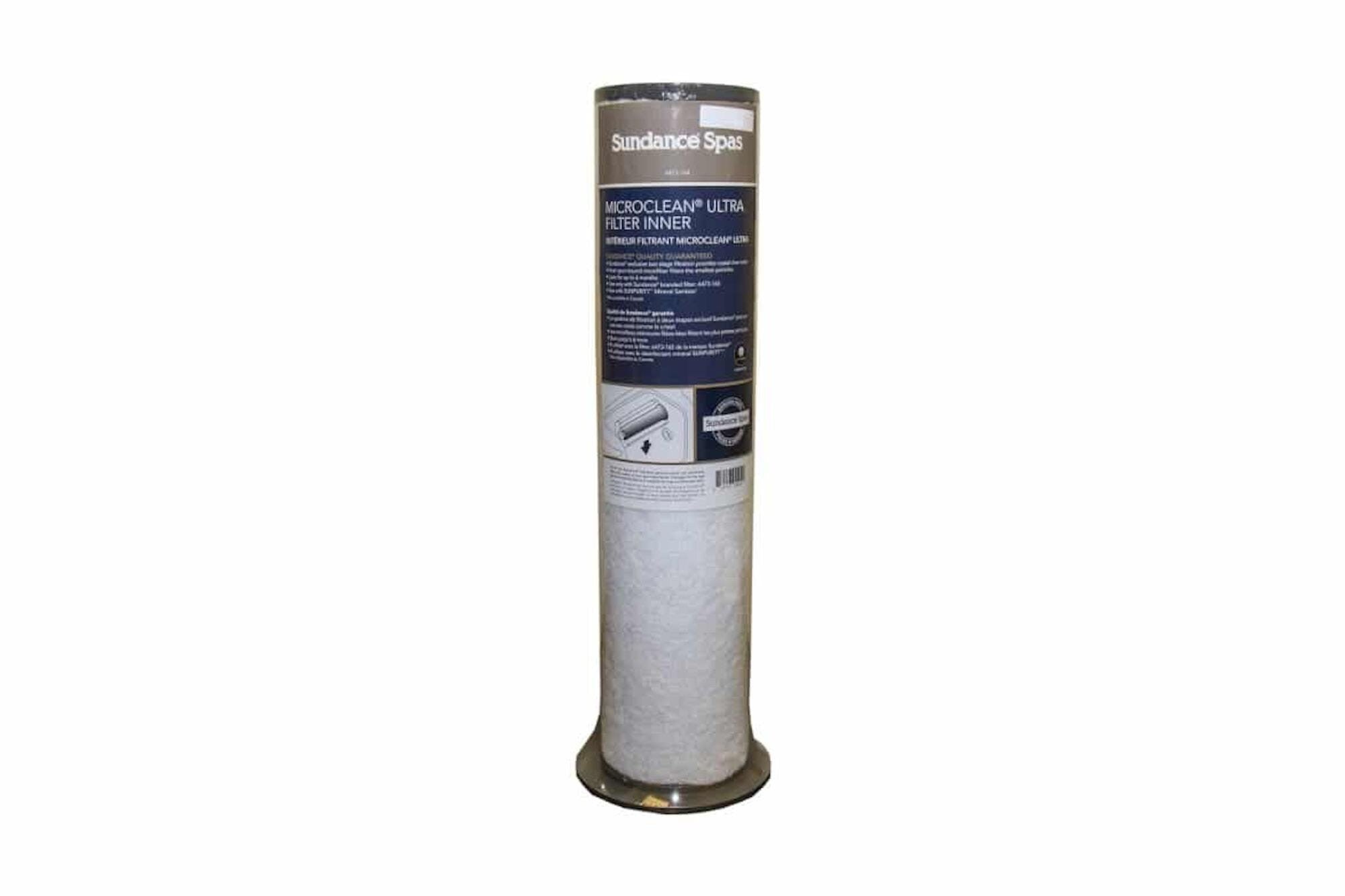 Filter Cartridge, Mocroclean, Filter Inner Core : 6473-164S
