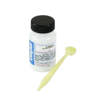 Taylor Bleach Reagent #2 (Crystals) - 50 Grams - R-0665S-II