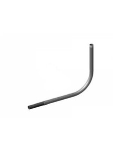 Georg Fischer 1.5" Transition Service Riser, 360003822