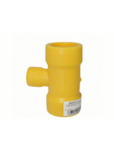 Georg Fischer 1.5"x1.5"x.75" Socket, 360022743