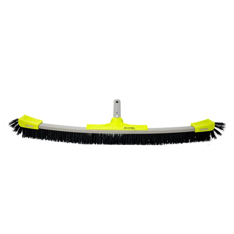 28" Animal Pebble Brush (Grit Bristle) | BR4128G
