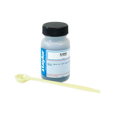 Taylor TDS Resin - 50 Grams - R-0809-II