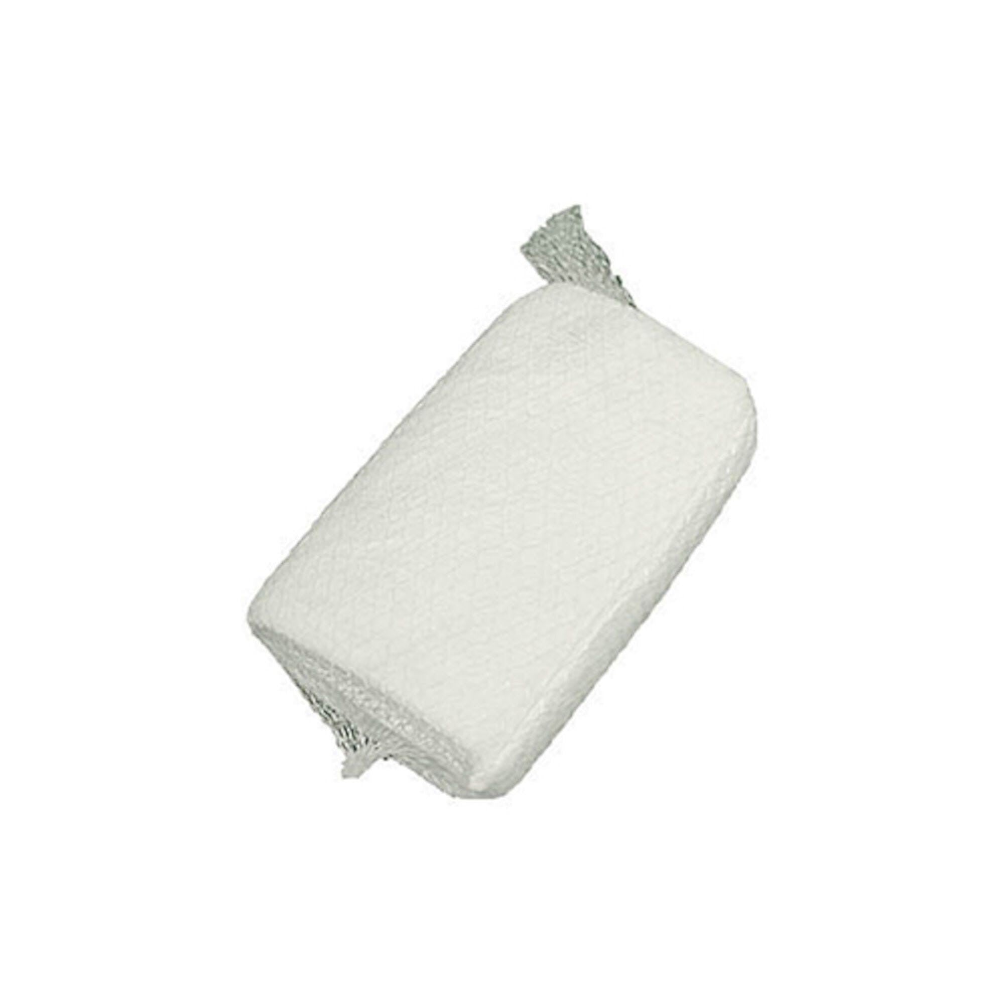 Scum Brick, Zorbo, Floating Oil Scum Absorber, 9"Long x 3"Diameter : ZORBO