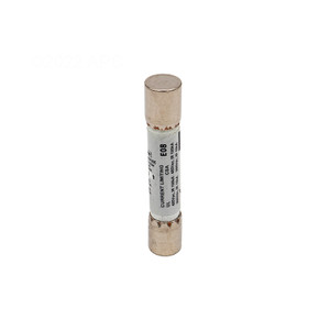 Coates Class-G Fast Acting SC-60 SLC-60 Fuse; 60 A, 480 V, 29018910