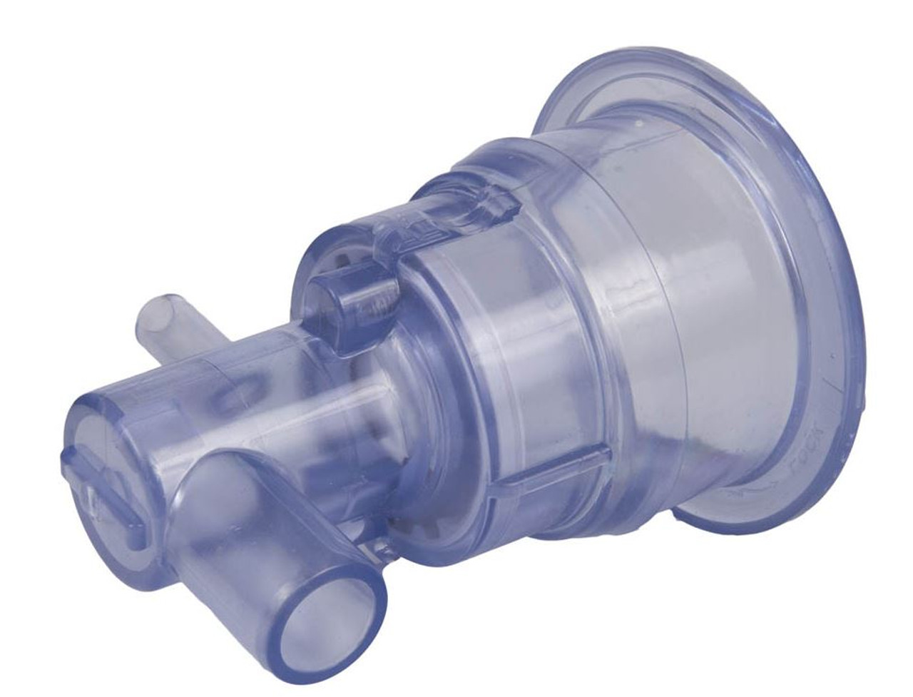 CMP Pro-Loc Jet Body 3/8" Barb Air 3/4" Barb Water 29242-299-000