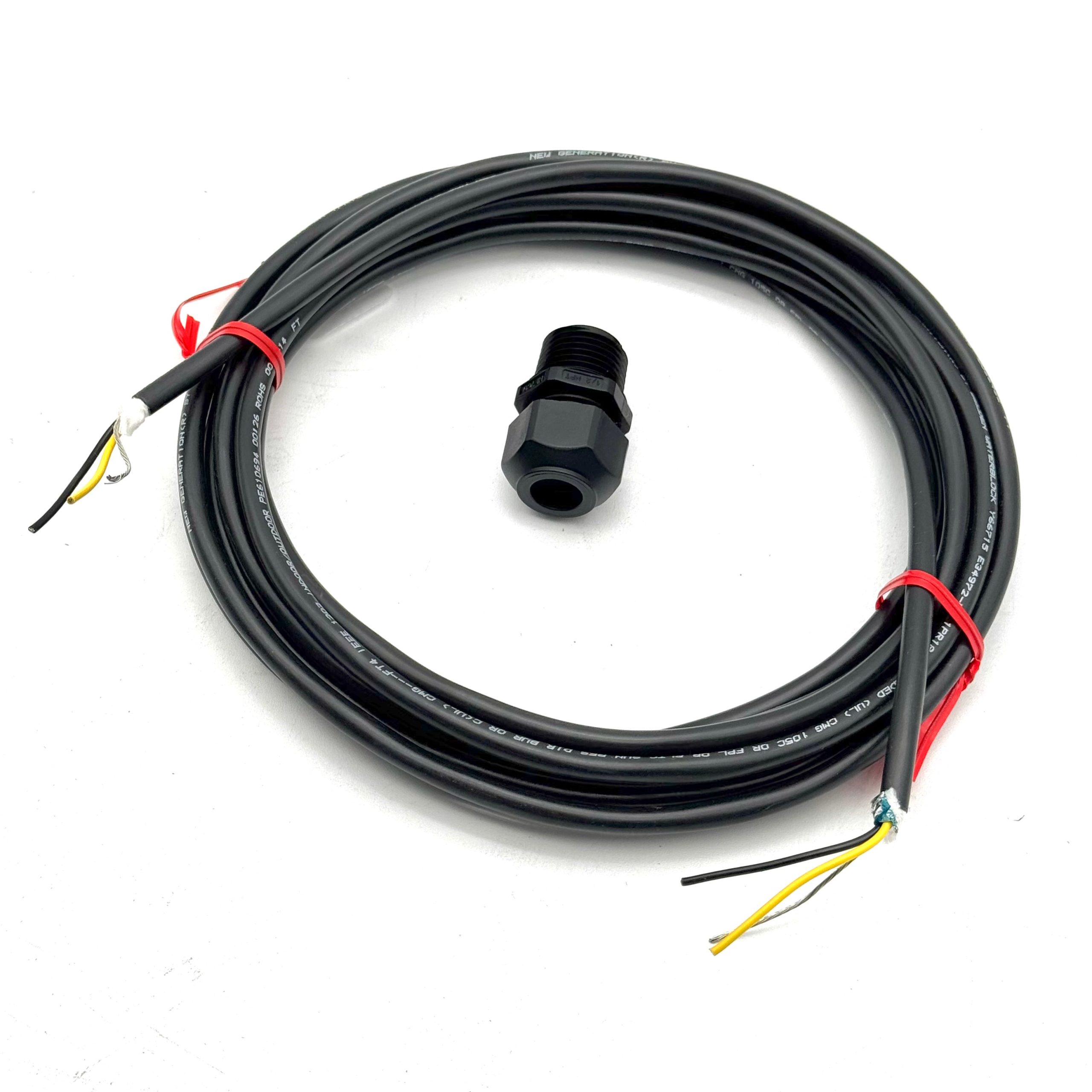 Hayward | SPX3200DRCC | VS Pump Communication Cable | Replacement Control Cable