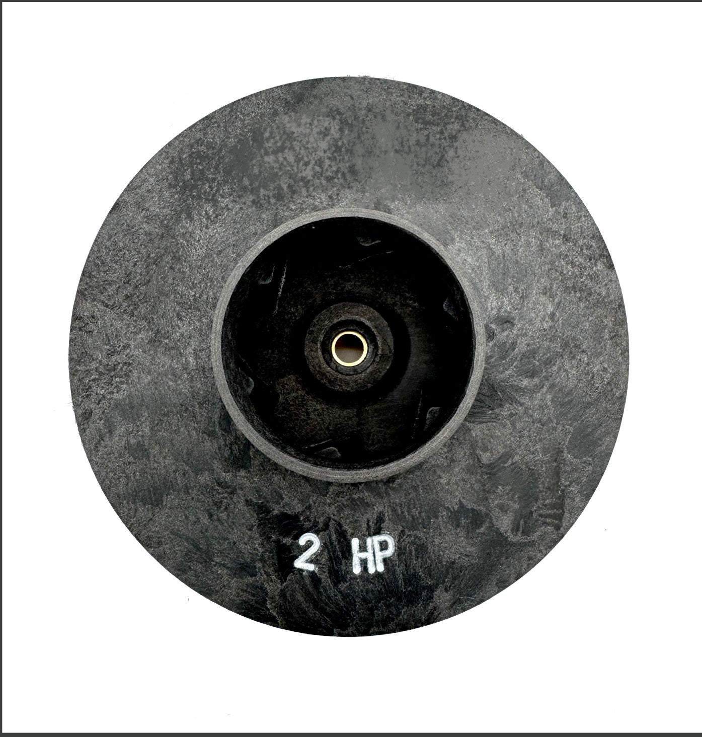 Appaetech Industries | 777029 | 2HP Impeller – Compatible with Pentair WhisperFlo Style Pumps