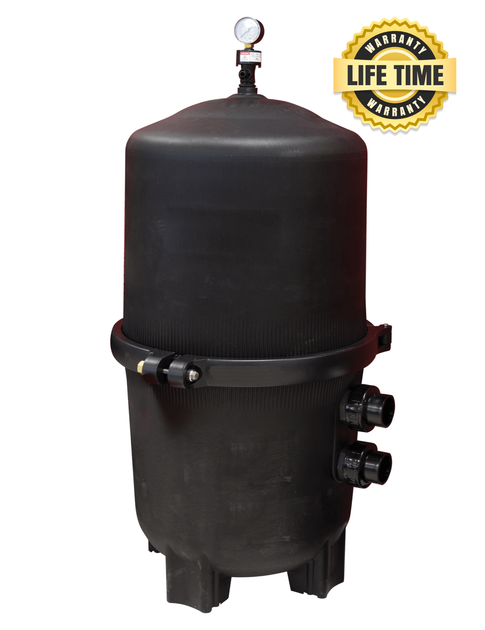 Blue Torrent Black Diamond Cartridge Filter