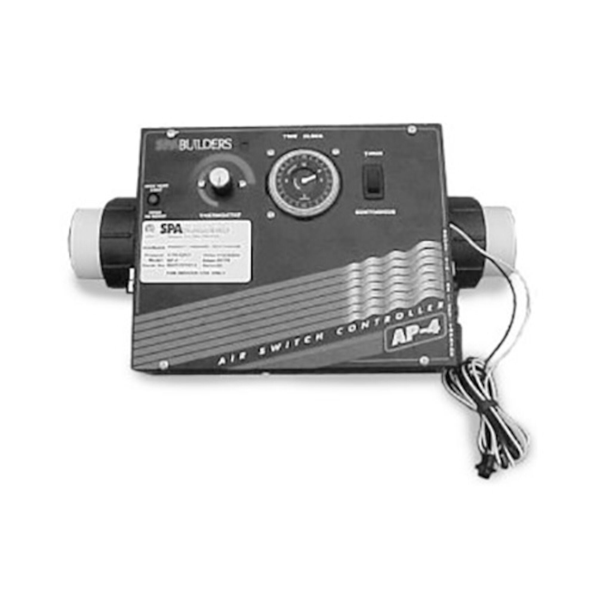Len Gordon Control System 3-70-0217