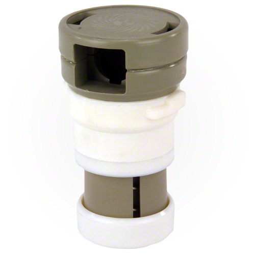 Zodiac Caretaker Replacement Cleaning Head - Pebble Gold