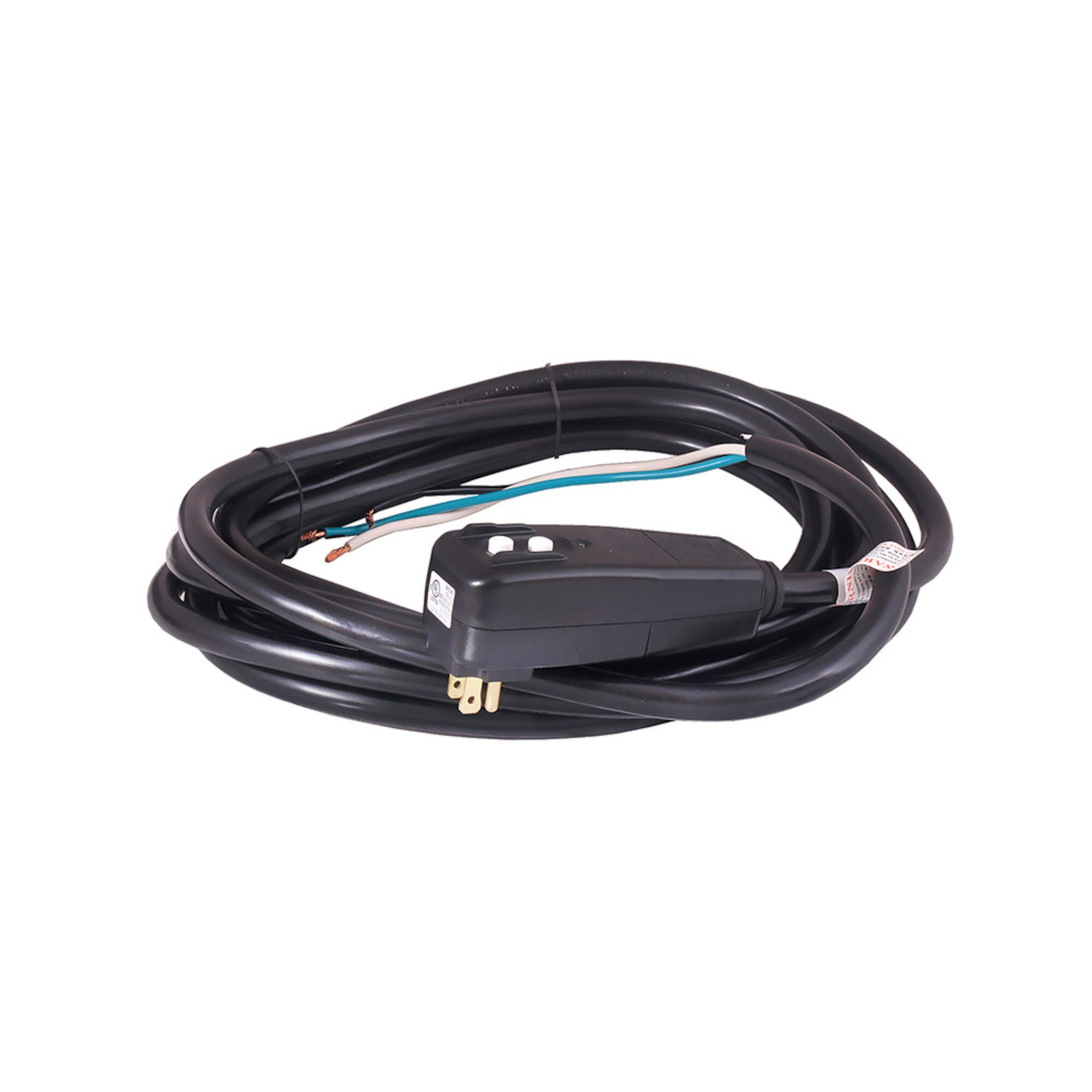 Hydro-Quip GFCI 30-0061B