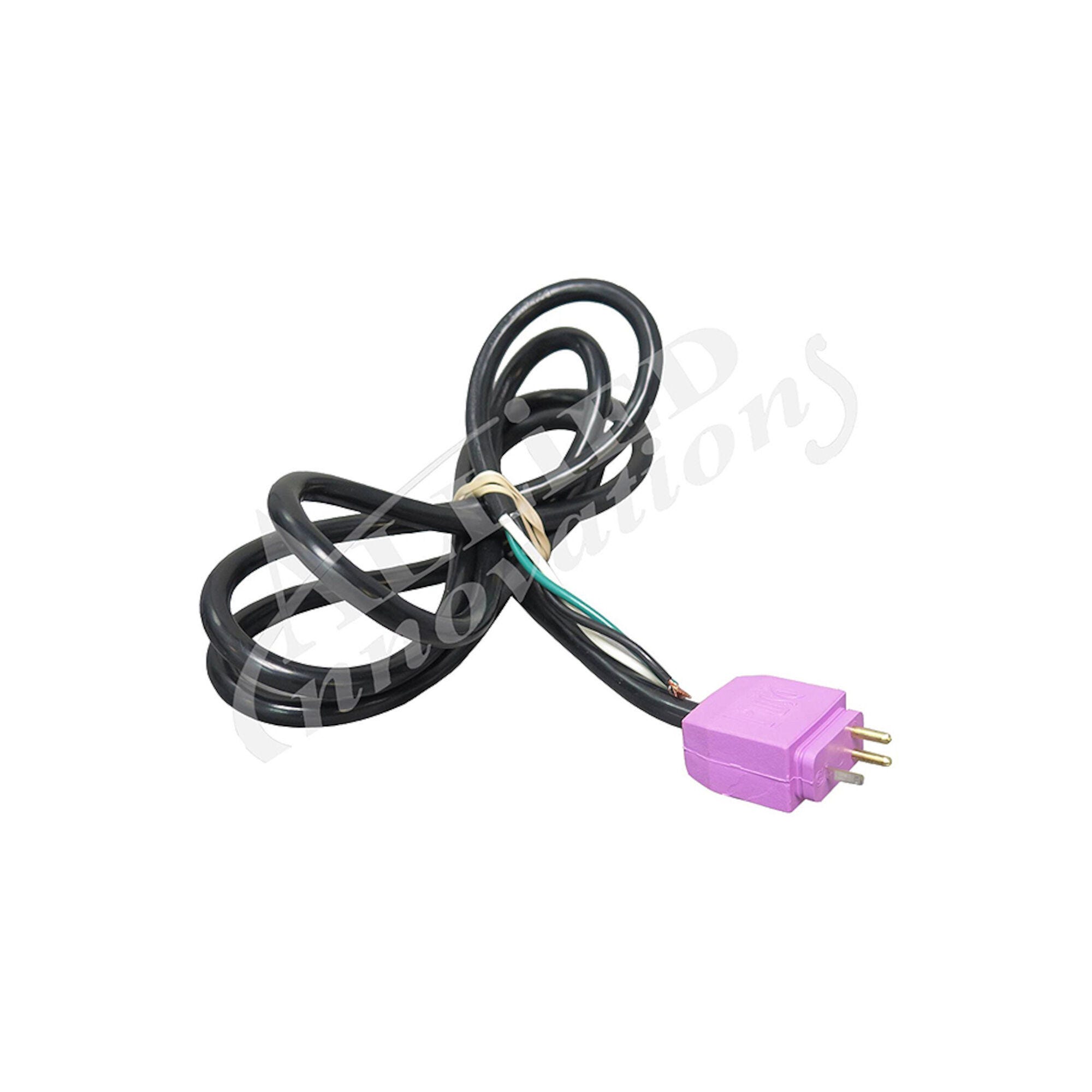 Hydro-Quip Cord 30-0190-48