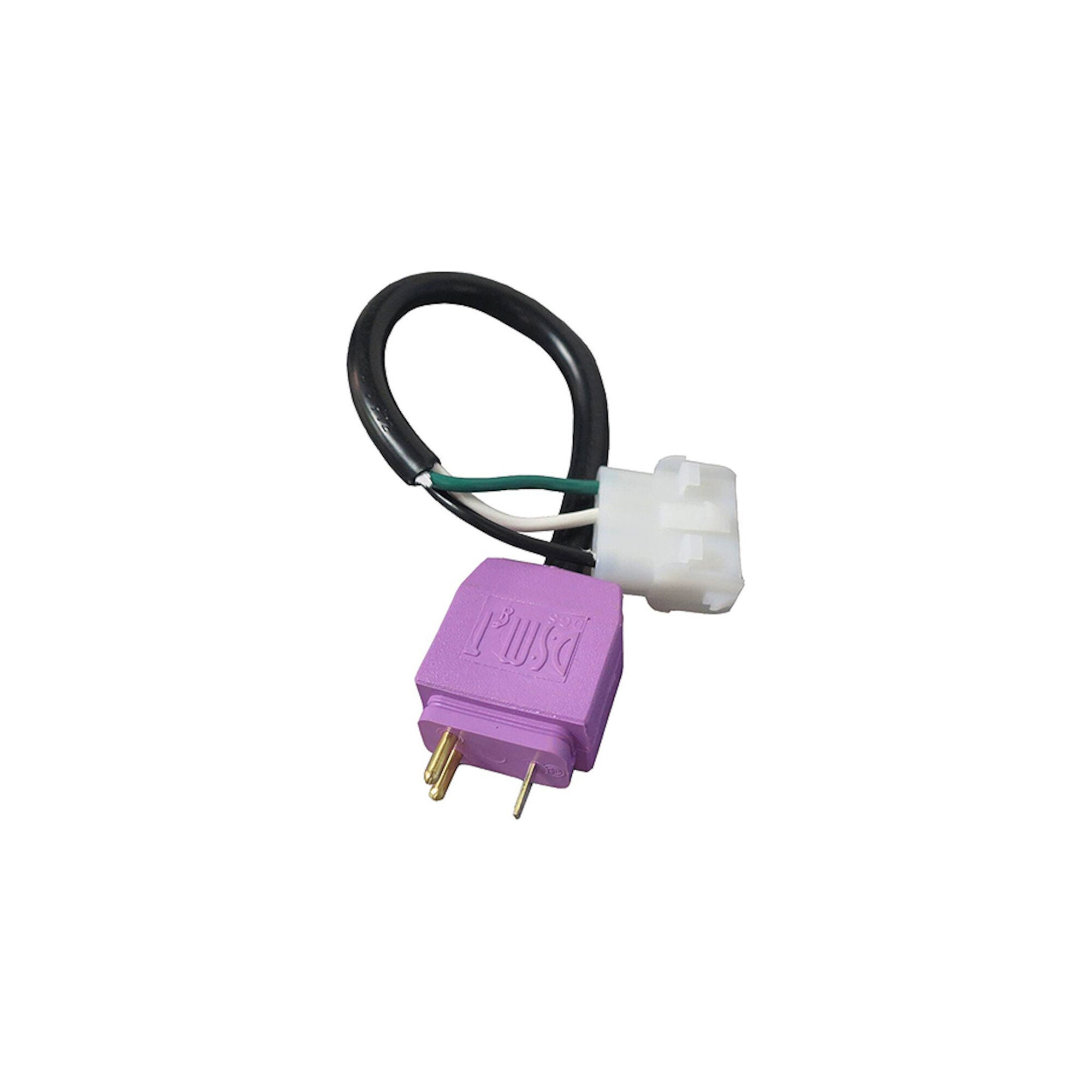 J&J Electronics Adapter Cord 30-1190-C6