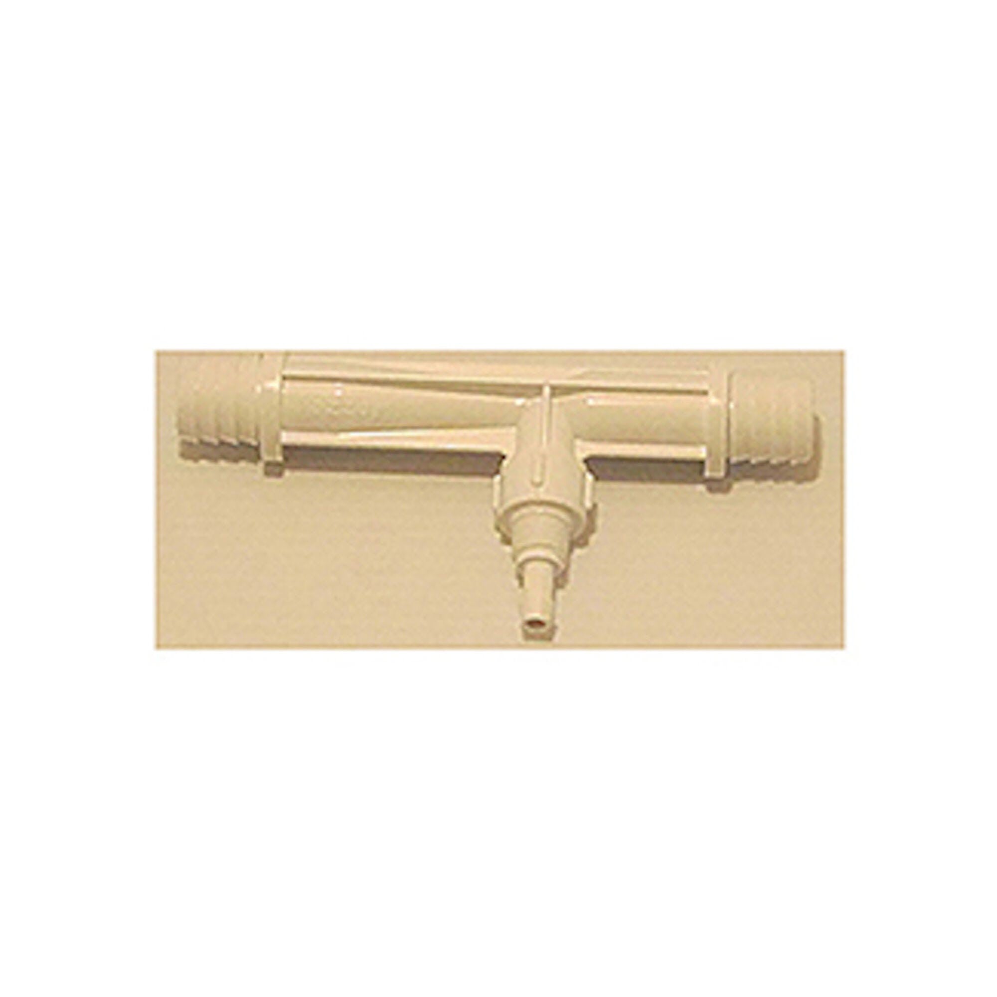 Injector, Mazzei, 2015, White : 088K M-PVC