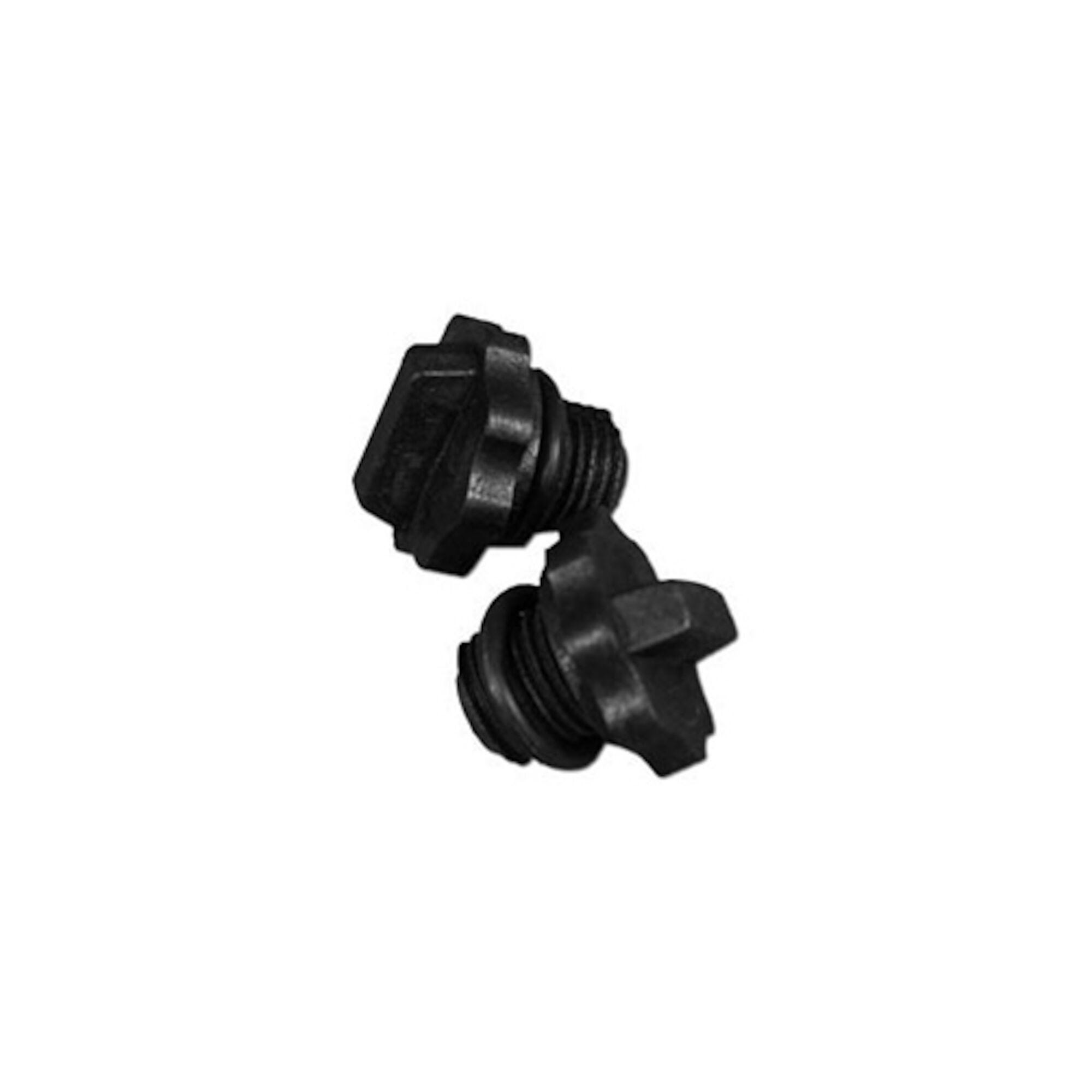 Sundance Jacuzzi Filter Drain Plug 31-1609-06