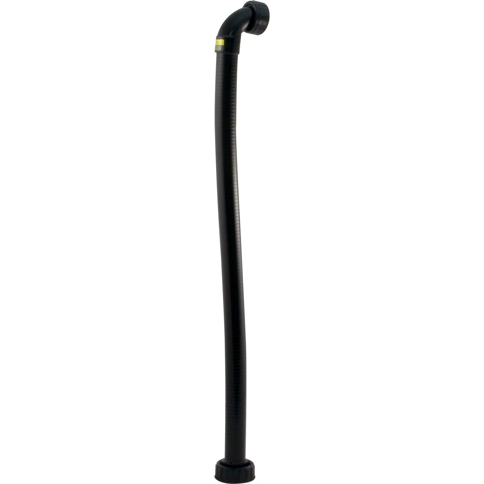 Union Hose Assy, Waterway Clearwater 26",Filter to Pump,Oval