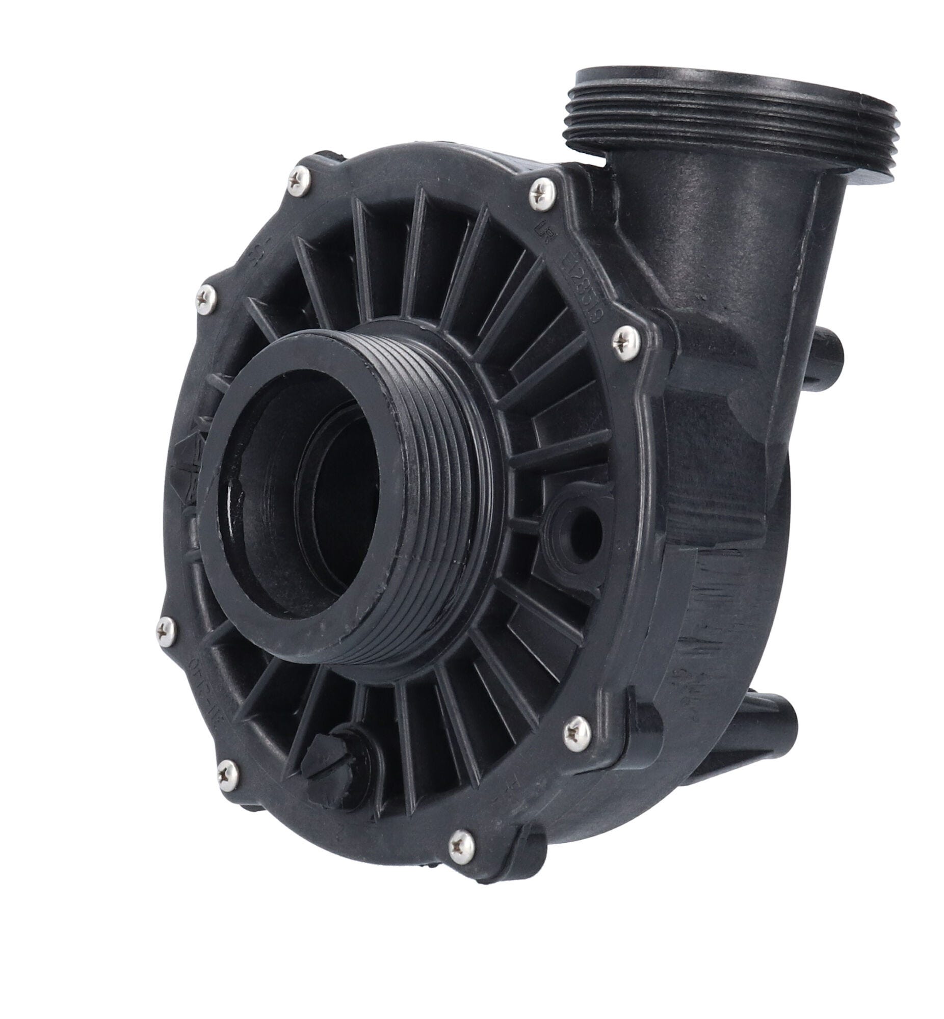 Waterway Hi-Flo Wet End 310-1150SD