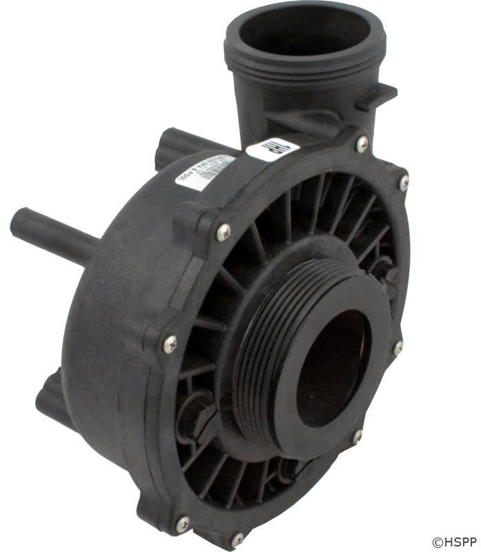Waterway 1HP Executive 56 Frame Wet End