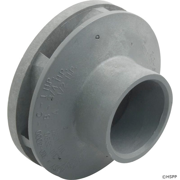 Waterway 1HP Spa-Flo Impeller 310-4060