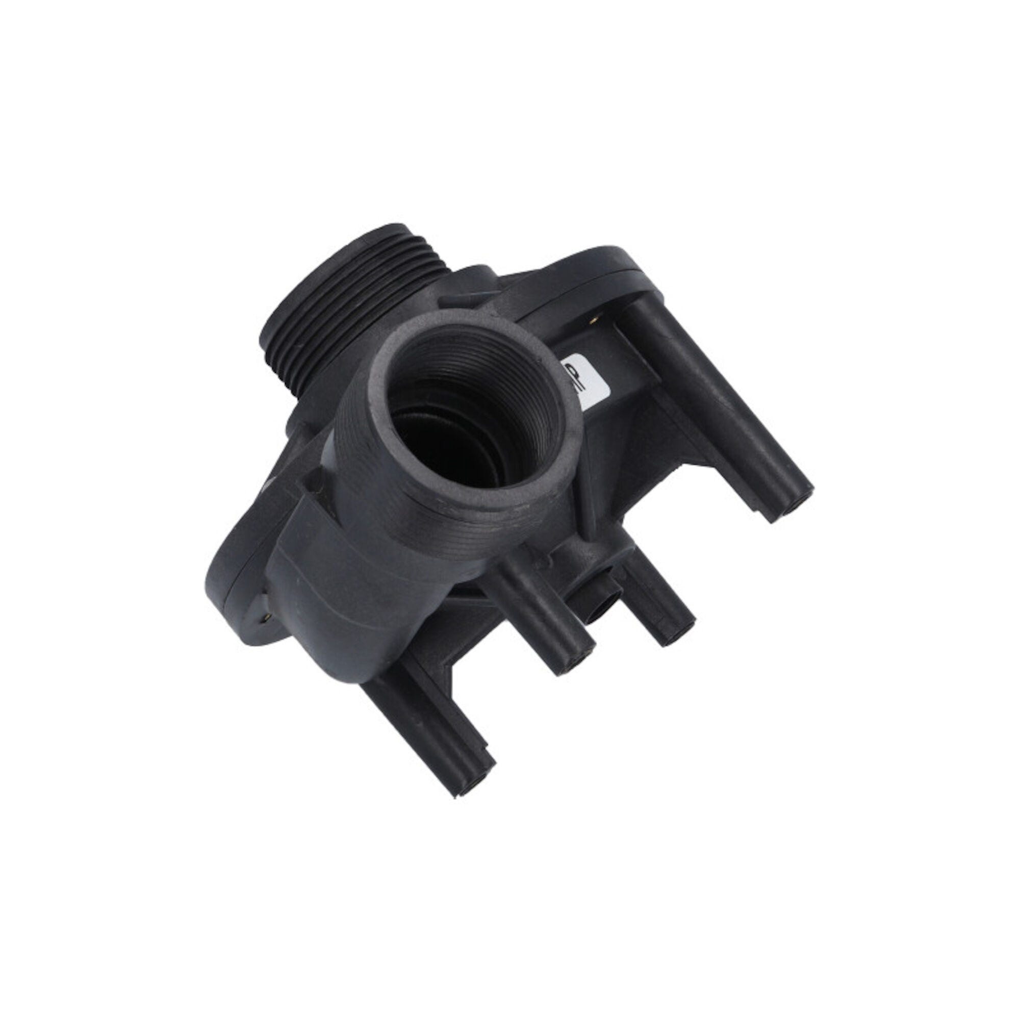 Waterway Spa-Flo II Wet End 310-7820