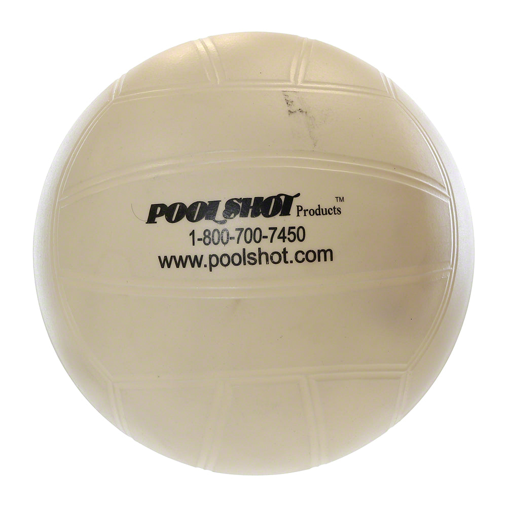 Pool Shot Volleyball