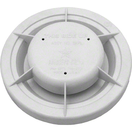 AquaStar SKFL101 Skimmer Float Assembly | FlowStar Compatible | WhiteAquaStar SKFL101 Skimmer Float Assembly | FlowStar Compatible | White