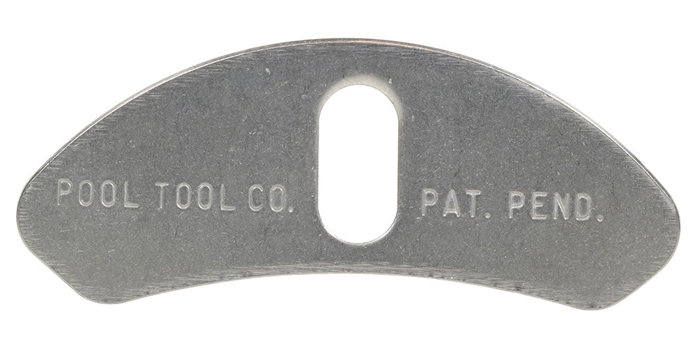 Deck Anchor Repair Plate - Stainless Steel - Each