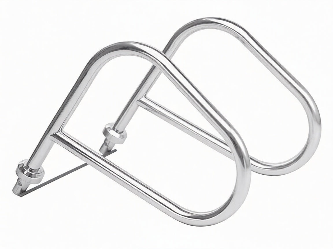 SR Smith 22" P-Rail Set for Pool Entry | PR3-100BSR Smith 22" P-Rail Set for Pool Entry | PR3-100B