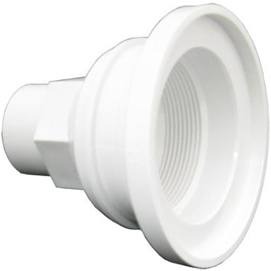 Hydro Air Jet Niche 30-4332-WHT