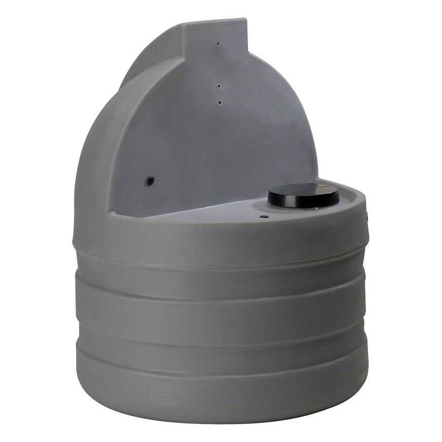 Stenner Classic/Econ 15 Gallon Tank Only - UV Resistant Gray