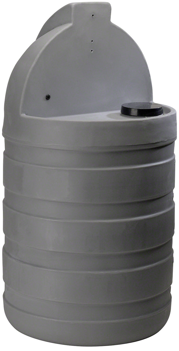 Stenner Classic/Econ 30 Gallon Tank Only - UV Resistant Gray