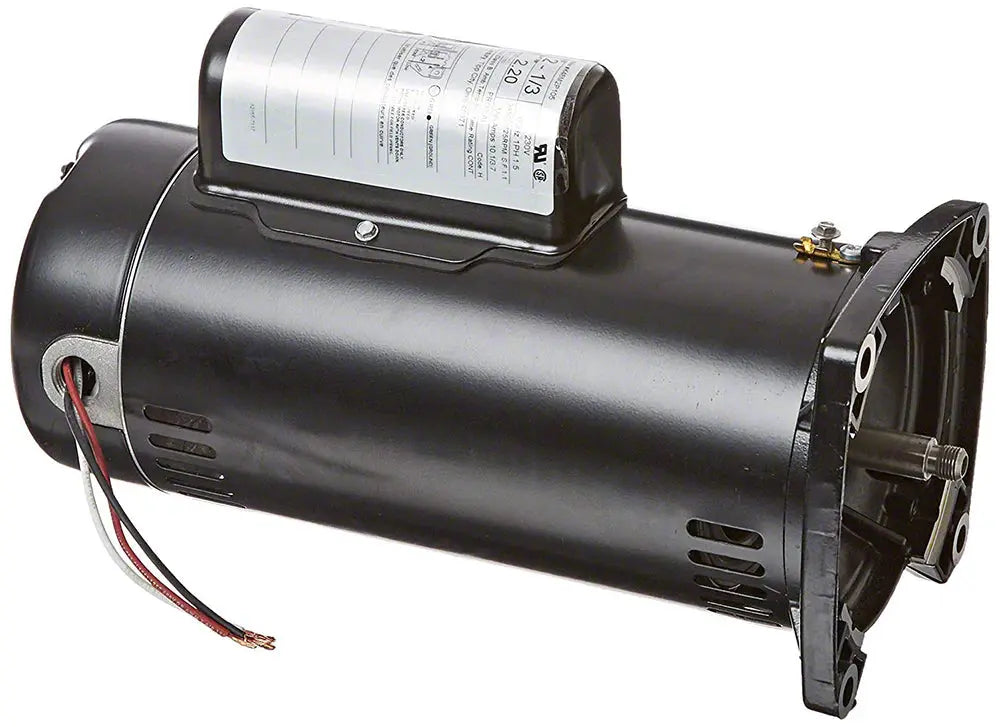 Pentair | AE100HLL | Motor Package | 208/230V 60Hz 1-Speed 1-Phase Replacement Motor