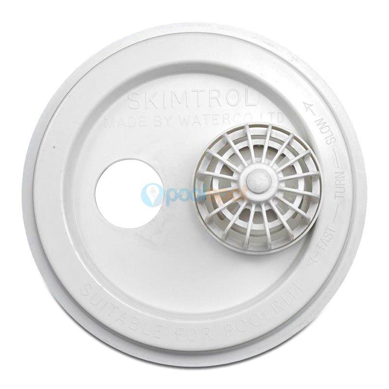 Skimtrol Plate, Waterco, suits Poolrite S1800 Skimmer