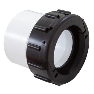 Coates Split Nut Union For SHA/SHB PVC, 1-1/2 - 2", 32705010